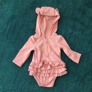 BabyGap swimsuit
